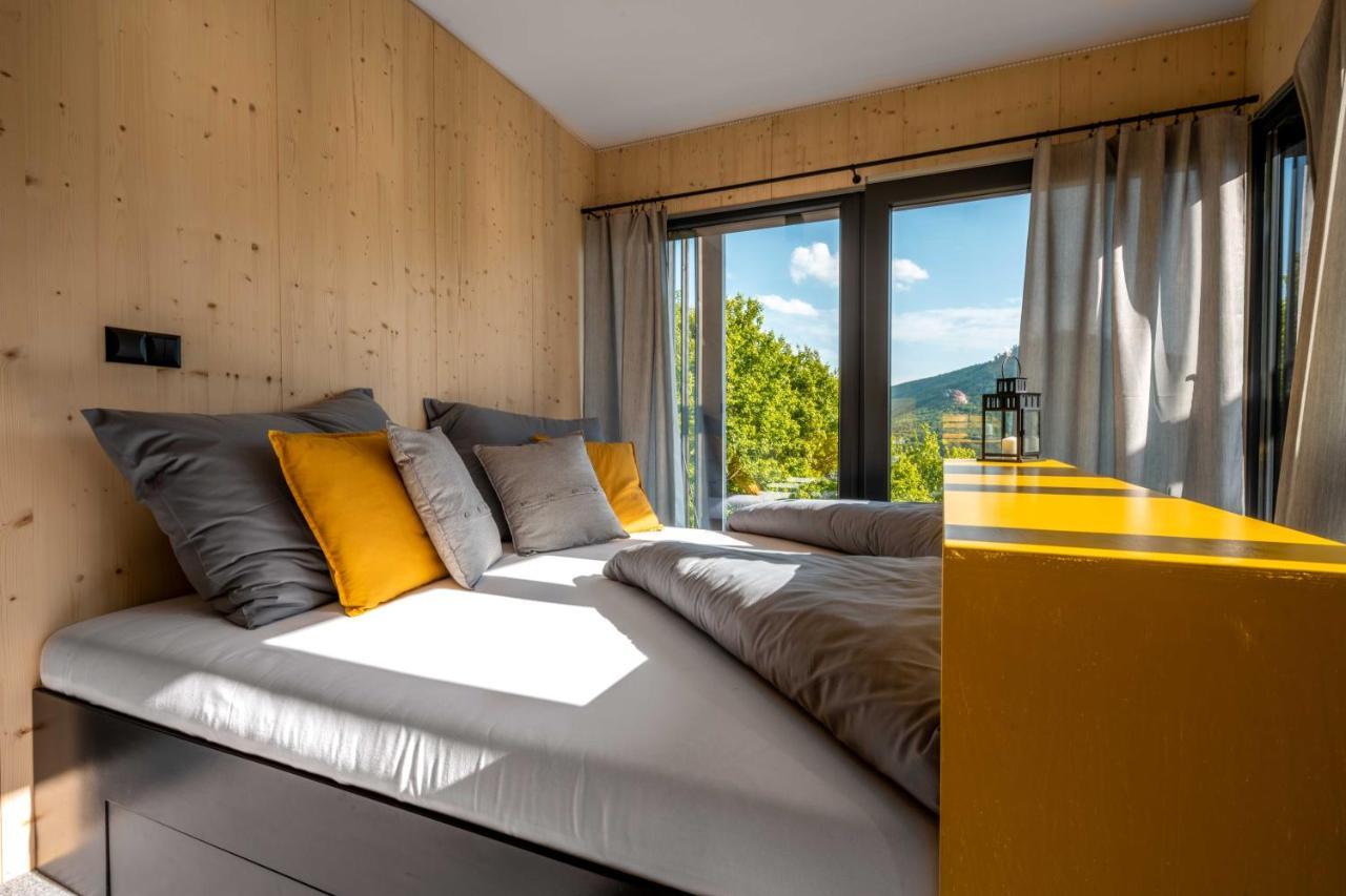 Ferienwohnung Kutica Nova Bana Exterior foto
