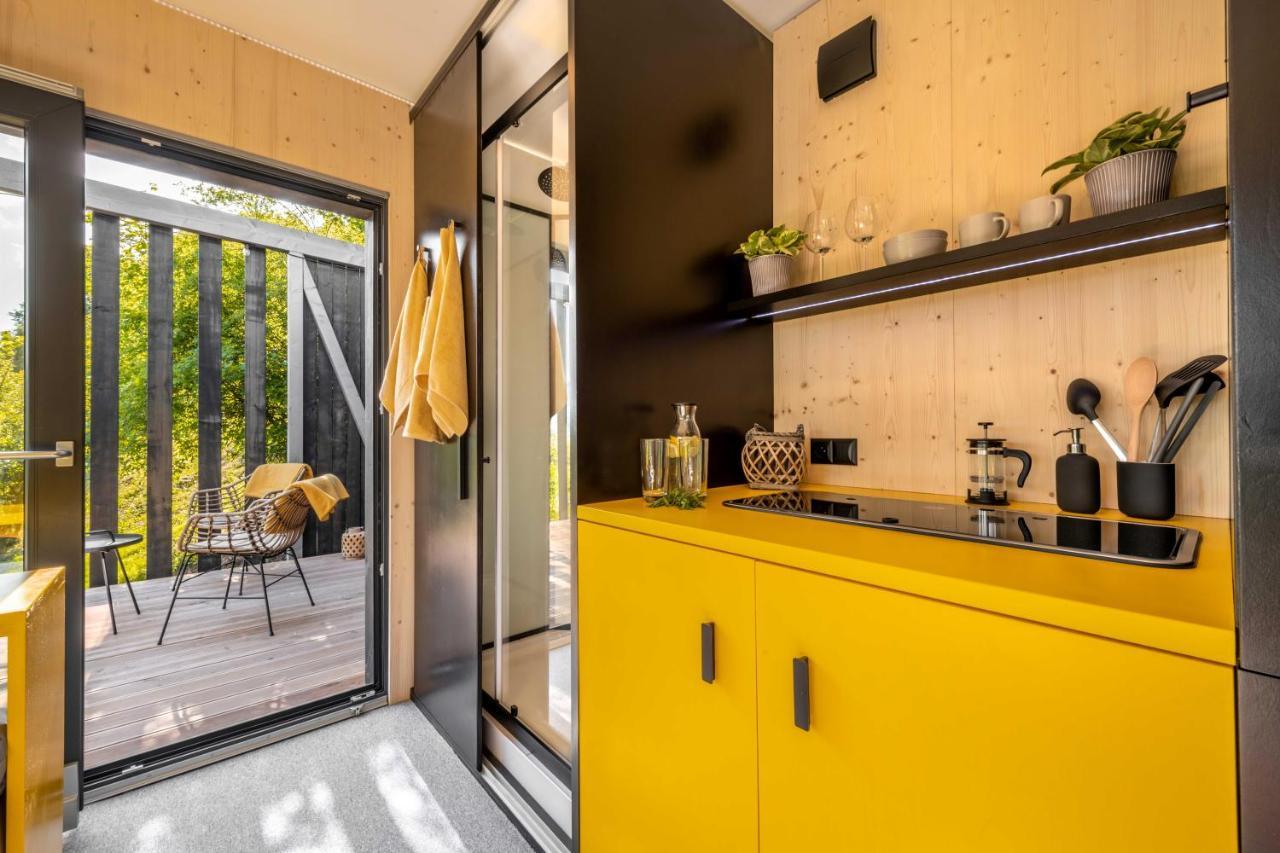 Ferienwohnung Kutica Nova Bana Exterior foto